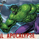 Illustration for article titled Why Are Superheroes Never Out-Of-Shape?